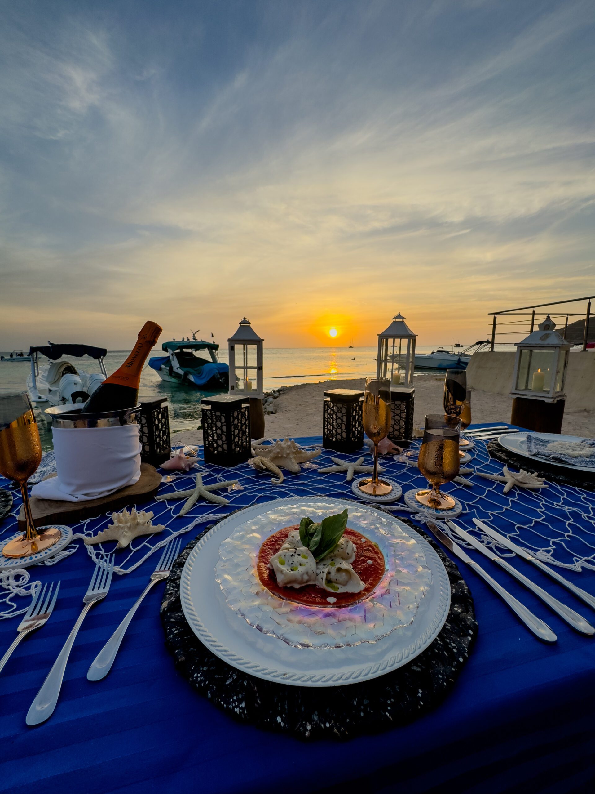 posada-la-gotera-cena-romantica-los-roques