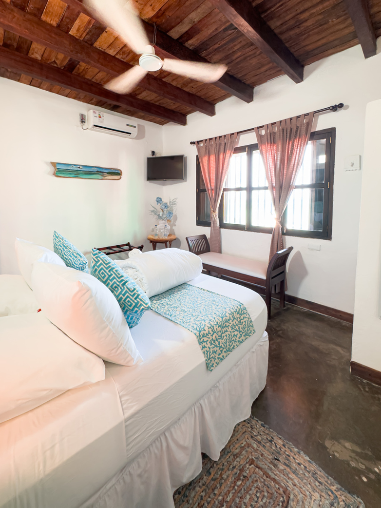 posada-la-gotera-habitacion-doble-los-roques