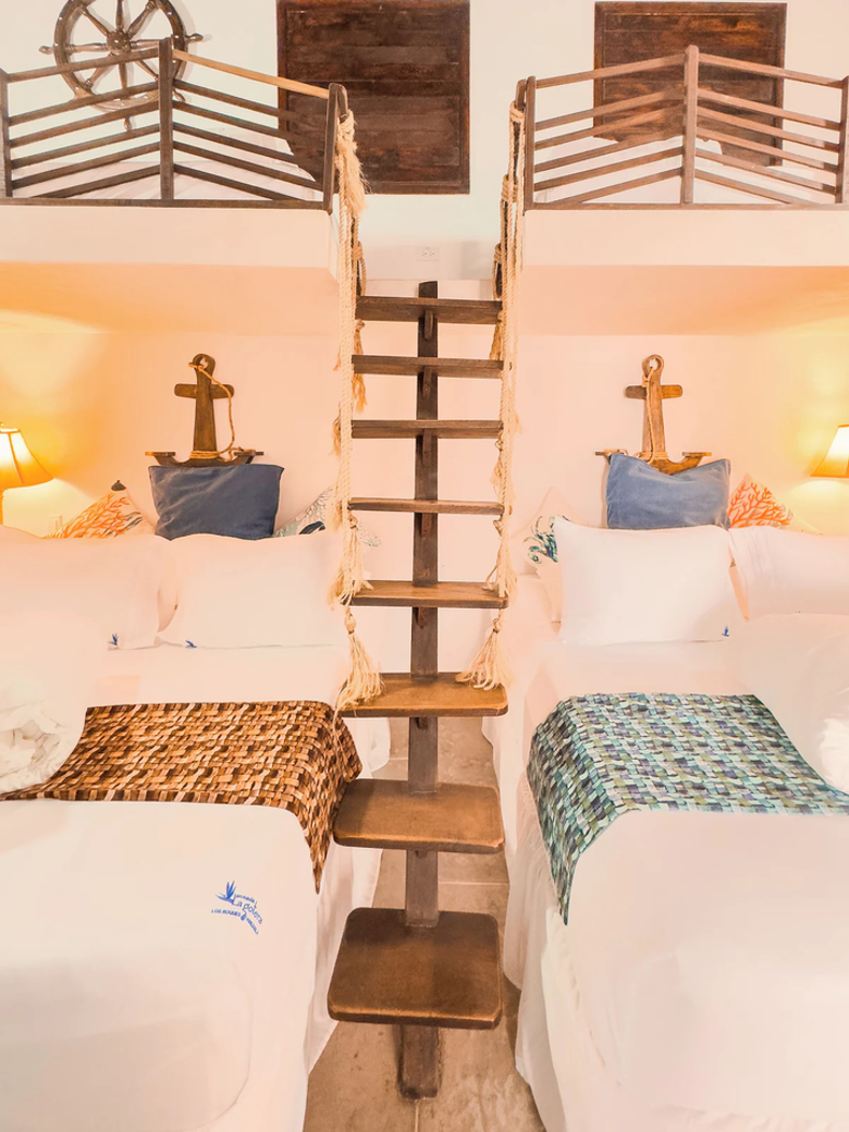 posada-la-gotera-habitaciones-familiares-tematica-los-roques