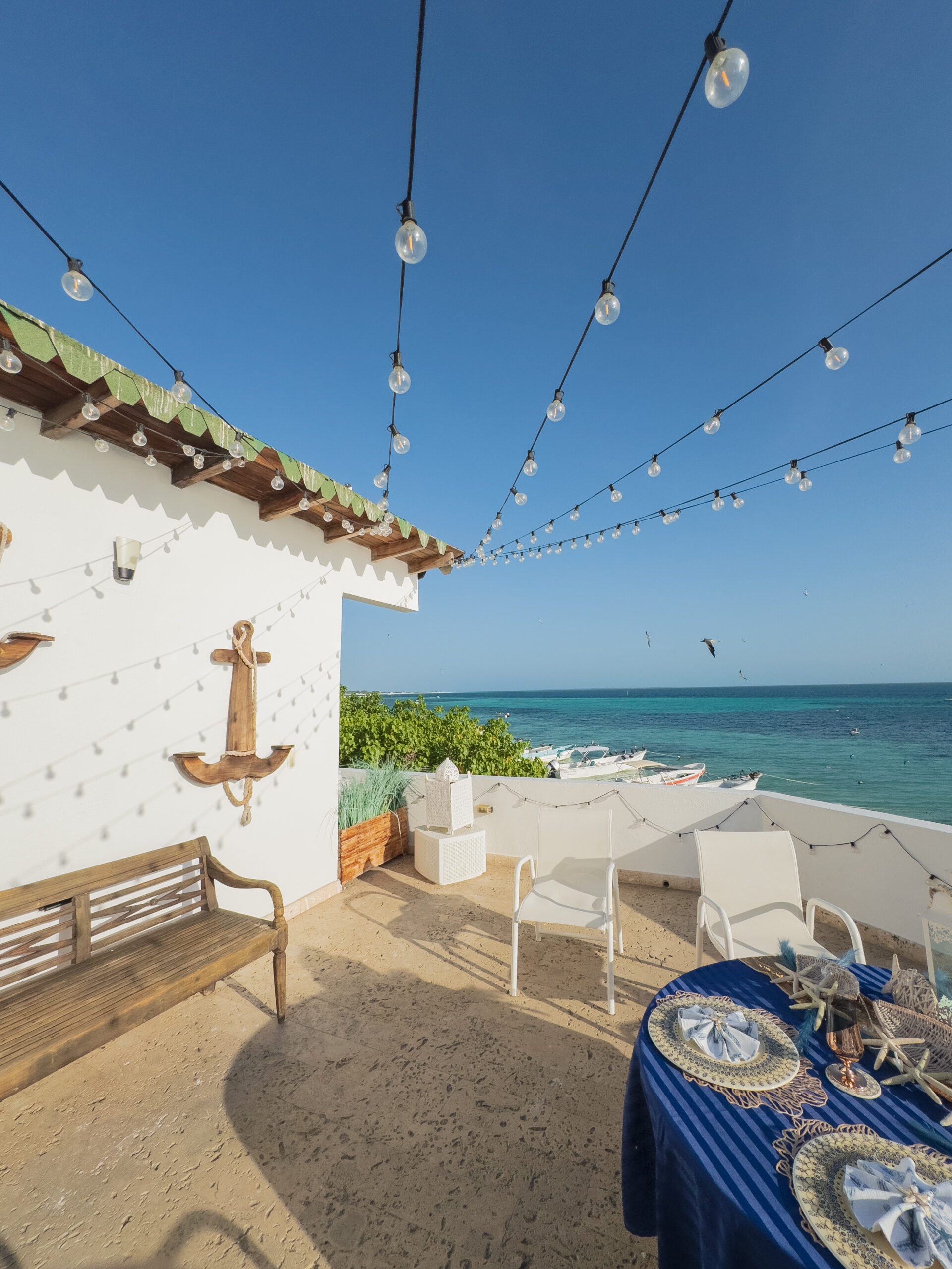 posada-la-gotera-terraza-descanso-los-roques